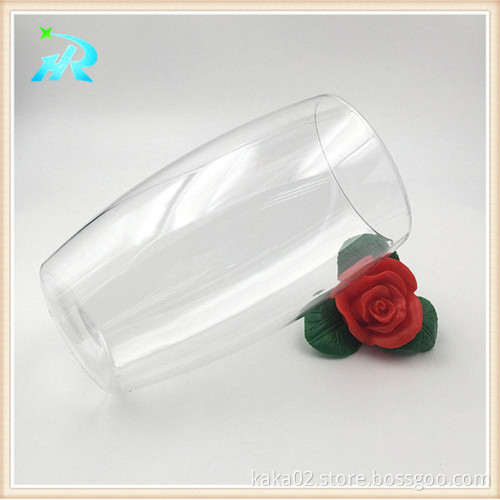 Personalized Promotional Plastic Beer Glasses